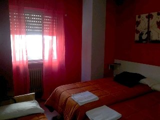 Hostal Arjori Rooms