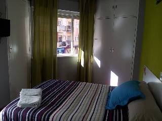 Hostal Arjori Rooms