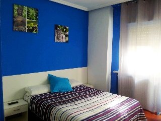 Hostal Arjori Rooms