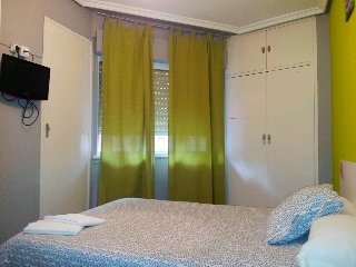 Hostal Arjori Rooms
