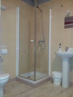 Hostal Arjori Rooms