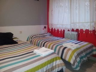 Hostal Arjori Rooms