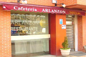 Hostal Arlazon