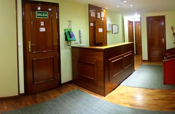 Hostal Arlazon