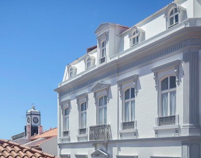 Hostal Armazéns Cogumbreiro