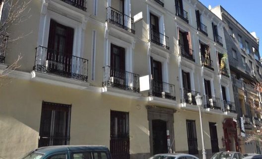 Hostal Armesto