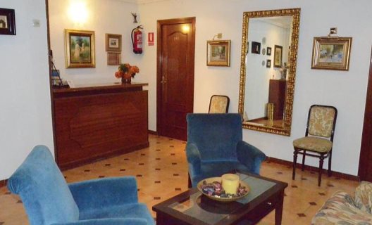 Hostal Armesto