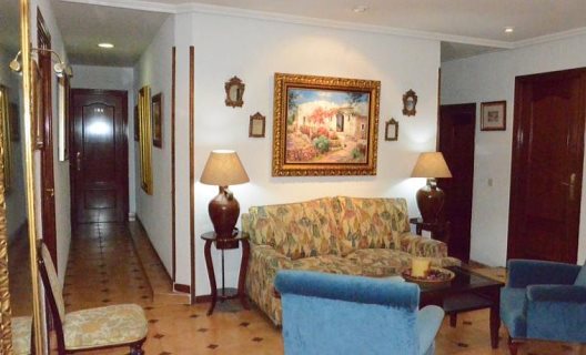 Hostal Armesto