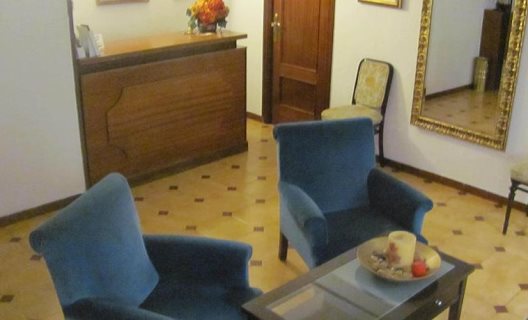 Hostal Armesto
