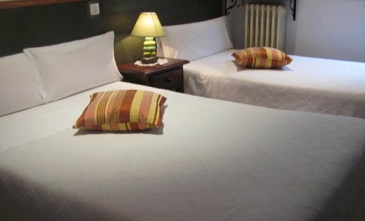 Hostal Armesto