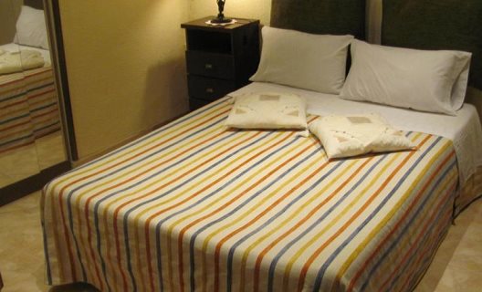 Hostal Armesto
