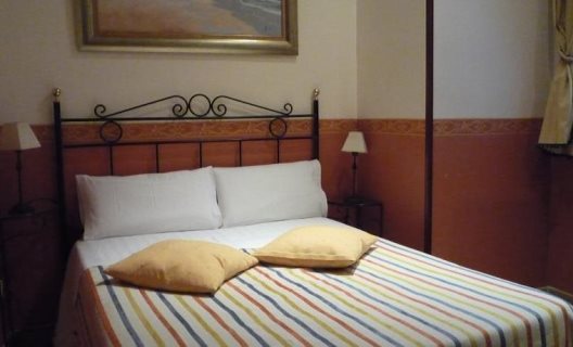 Hostal Armesto