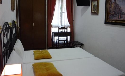 Hostal Armesto