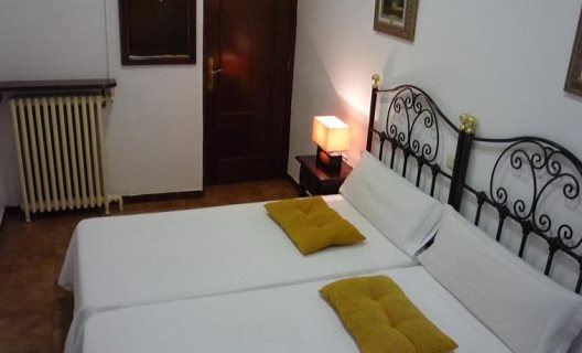 Hostal Armesto