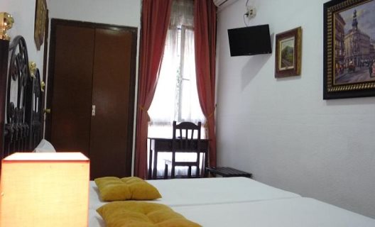 Hostal Armesto
