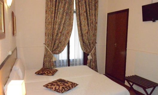 Hostal Armesto