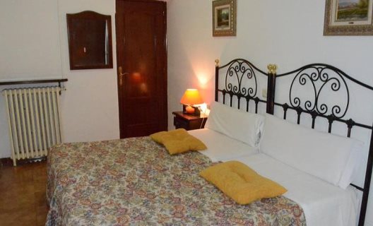 Hostal Armesto