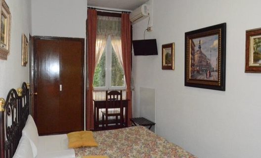 Hostal Armesto