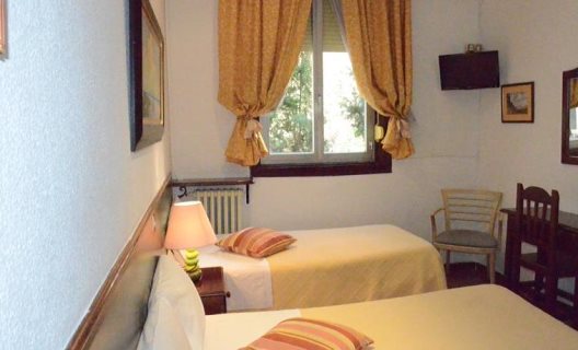 Hostal Armesto