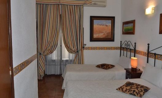 Hostal Armesto