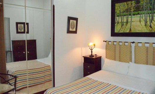 Hostal Armesto