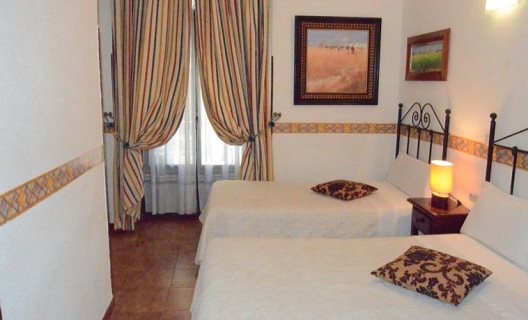 Hostal Armesto