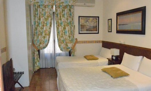 Hostal Armesto