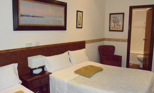 Hostal Armesto
