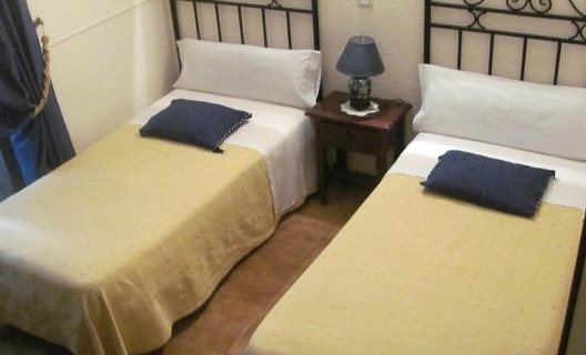 Hostal Armesto