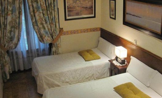 Hostal Armesto