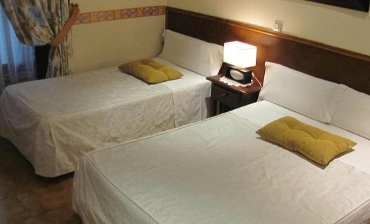 Hostal Armesto