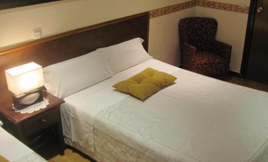 Hostal Armesto