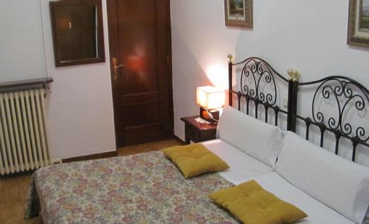 Hostal Armesto