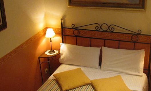 Hostal Armesto