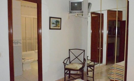 Hostal Armesto