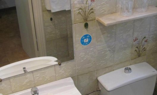 Hostal Armesto
