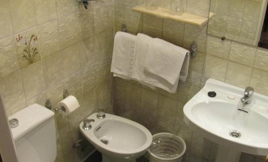 Hostal Armesto