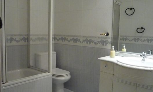 Hostal Armesto