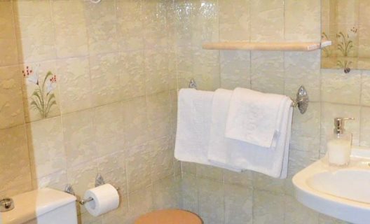 Hostal Armesto