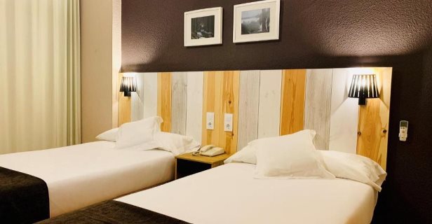Hostal Arriadh Córdoba