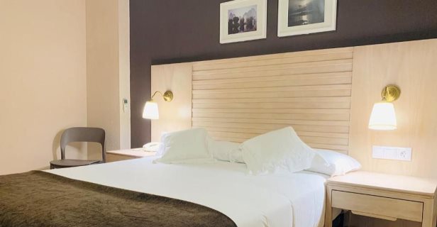Hostal Arriadh Córdoba