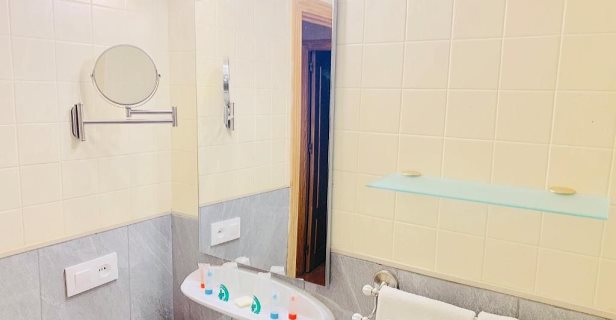 Hostal Arriadh Córdoba