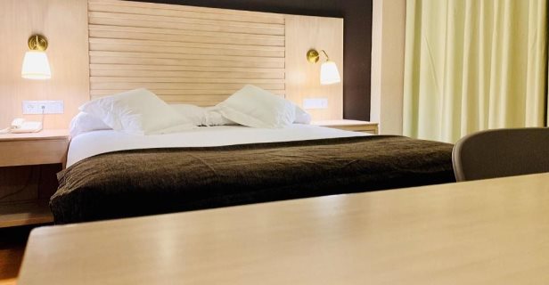 Hostal Arriadh Córdoba