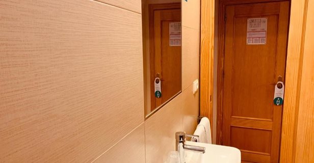 Hostal Arriadh Córdoba