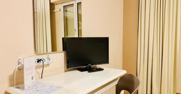 Hostal Arriadh Córdoba