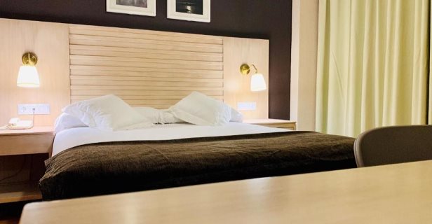 Hostal Arriadh Córdoba