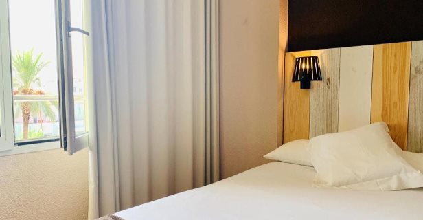 Hostal Arriadh Córdoba