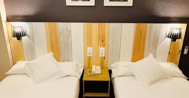 Hostal Arriadh Córdoba