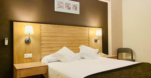 Hostal Arriadh Córdoba