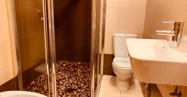 Hostal Arriadh Córdoba